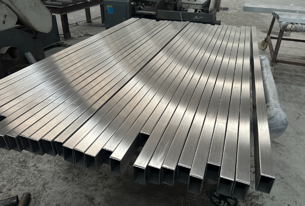 静安不锈钢方管