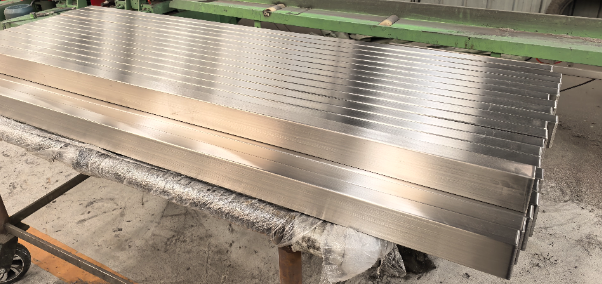 静安化工 / 石油 / 冶金工业 用不锈钢无缝方管 方通